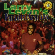 Front View : Larry Levan - LARRY LEVANS PARADISE GARAGE (1996 COMPILATION ORIGINAL STOCK) - Salsoul / 20-1018-1