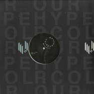 Front View : Dense & Pika - LYNN EP - Hypercolour / HYPE045 / 113336