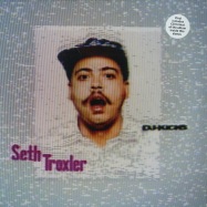 Front View : Seth Troxler - !K7 DJ-KICKS (2X12 LP + CD) - K7 Records / K7324LP / 116451