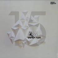 Front View : Various Artists - 15 YEARS OF MOON HARBOUR (2X12INCH) - Moon Harbour / MHRLP020
