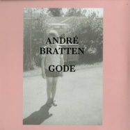 Front View : Andre Bratten - GODE (2X12 INCH LP+CD) - Smalltown Supersound / STS268LP