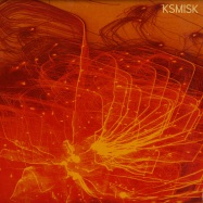 Front View : KSMISK - GINNUNGAGAP EP - Ploink / Ploink09 / PL009NK
