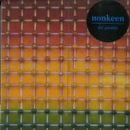 Front View : Nonkeen - THE GAMBLE (CD) - R&S Records / RS1601CD