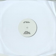 Front View : Dany Rodriguez - SAFARI MOON EP (THE ADVENT REMIX) - RMR Recordings / RMR004