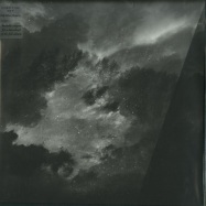 Front View : Christine Ott - ONLY SILENCE REMAINS (LP) - Gizeh Records / GZH66 LP