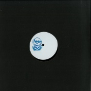 Front View : Orson Wells - MISSIN U EP - Sound Mirror / SM-005