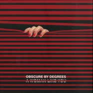 Front View : Obscure by Degrees - A WOMAN LIKE YOU (7 INCH) - No More Pop / NMP004