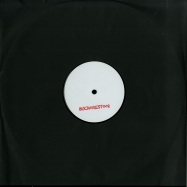 Front View : Various Artists - ABOUT LAST NIGHT (VINYL ONLY) - Unknown / BUCHAREST002