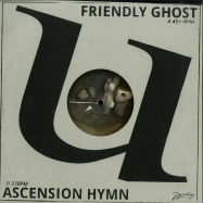 Front View : U - FRIENDLY GHOST - Phantasy Sound / PH54