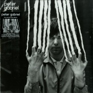 Front View : Peter Gabriel - PETER GABRIEL 2 (180G LP ) - Peter Gabriel Ltd. / PGLPR2