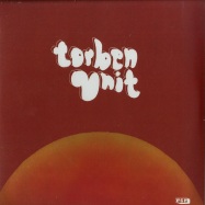 Front View : Torben Unit - TORBEN UNIT (GATEFOLD 2LP) - Money $ex / M$LP005