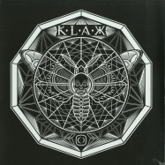 Front View : Klax - THE RAKNIZE EP - Critical Music / CRIT094
