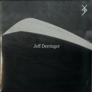 Front View : Jeff Derringer - HUMAN MOMENTS IN WWIII - Lanthan.audio / LNTHN007