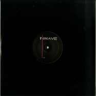Front View : Various Artists - INWAVE 008 - Inwave / INWV008