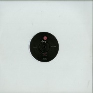 Front View : Aki Kura - MANDARI EP - Leng Records / Leng032