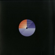 Front View : Sapporo - TREMILA - Wats Records / WSR001
