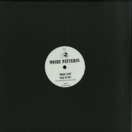 Front View : Santonio Echols / Moire Patterns & Orlando Voorn - BACK TO BASICS VOL 2 - Chapter 2 Recordings / CH2V2202
