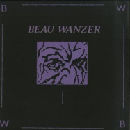 Front View : Beau Wanzer - UNTITLED LP II - BW / BW-04