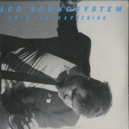 Front View : LCD Soundsystem - THIS IS HAPPENING (2LP) - Parlophone / 7316160