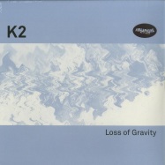 Front View : K2 - LOSS OF GRAVITY (180G VINYL) - Vibraphone / VIBR 015