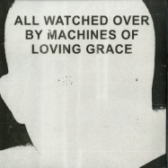 Front View : Various Artists - ALL WATCHED OVER BY MACHINES OF LOVING GRACE (180 GRAM VINYL 2XLP) - Public System / PSR 003