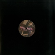 Front View : Barr / Joe Bickle - MALLORYS 003 - Mallorys / MAL003