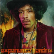 Front View : Jimi Hendrix - EXPERIENCE HENDRIX: THE BEST OF JIMI HENDRIX (2LP) - Sony Music / 88985447871