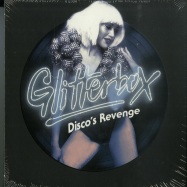 Front View : Various Artists - GLITTERBOX DISCOS REVENGE (3XCD) - Glitterbox / 826194378127