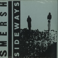 Front View : Smersh - SIDEWAYS (JTC/CHARLES MANIER MIXES) - Dark Entries / DE187