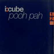 Front View : I:Cube - POO PAH - Versatile / VER017