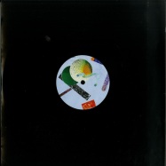 Front View : Cherriep - BIRD OF PARADISE - Heart To Heart / HTH010