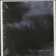 Front View : Biosphere - SHENZHOU (2XCD) - Biophon Records  / bio27cd