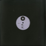 Front View : Robin Ball - GROOVEPRESSURE 16 - Groove Pressure / Groove 16