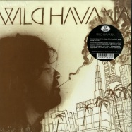 Front View : Wild Havana - S/T (LP) - Mental Experience / MENT 020