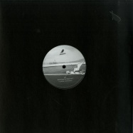 Front View : Various Artists - BIRD DOES NOT DOZE VOL.1 - Nervmusic Records / NMS005.1