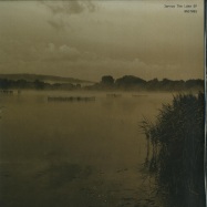 Front View : Jarvus - THE LAKE EP - Non State Records / NNST001