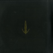 Front View : Various Artists - REALM OF CONSCIOUSNESS PT. III (GOLDEN 4LP) - Afterlife / AL016