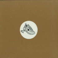 Front View : Various Artists - STEP BACK TRAX 003 - Step Back Trax / SBT003
