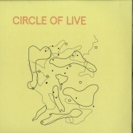 Front View : Eitan Reiter - LOOP FOR TODAY (SEBASTIAN MULLAERT RMX) - Circle Of Live / COL001