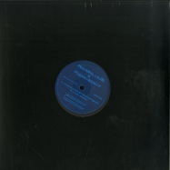Front View : Ron Wells / Fudalwokit - THIS IS JUNGLE TECHNO - Sound Entity / SENT1216