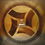 Front View : Zero T - EVER NEED / PLAIN AS DAY - Horizons Music / HZN097