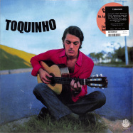 Front View : Toquinho - TOQUINHO (LP) - Mr Bongo / MRBLP186 / X06280