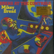 Front View : Mikey Dread - DREAD AT THE CONTROLS (LTD ORANGE 180G LP) - Music on Vinyl / MOVLP2108 / 8717727