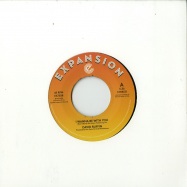 Front View : David Ruffin - IWANNA BE WITH YOU (7 INCH) - Expansion / EX7038