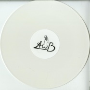Front View : Average White Band - PICK UP THE PIECES / GET IT UP FOT LOVE (WHITE COLOURED VINYL) - MCA / PR65022P