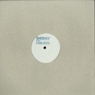 Front View : Shonky - STROMBOLI EP - YYK No Label / SHNK111
