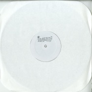 Front View : Omar S - PULL OVAA - FXHE Records / AOS-200