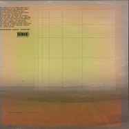 Front View : Rob Burger - THE GRID (LP + MP3) - Western Vinyl / WV183 / 00134082