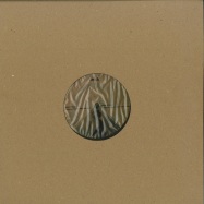 Front View : Vincent Floyd - TIME MACHINE EP (VINCENT INC, KAZARIAN MIXES) - Astrolife / Astro LTD1