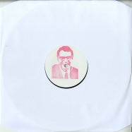 Front View : Unknown - UNKNOWN - White Label / EEE007